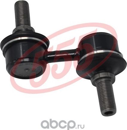 Стойка (тяга) стабилизатора 555 передняя правая/левая для Mitsubishi L300 II 1994-2000. Артикул SL-7760-M