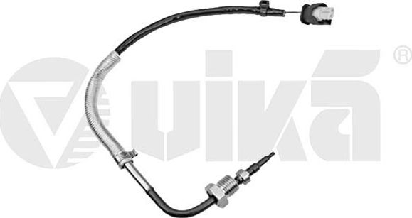 Датчик температуры выхлопных газов Vika. Артикул 99821601