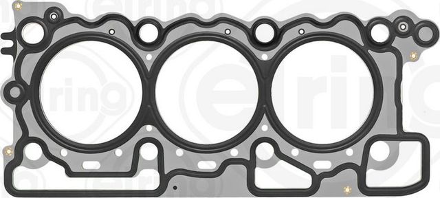 Прокладка ГБЦ Elring для Citroen C6 2005-2011. Артикул 505.640
