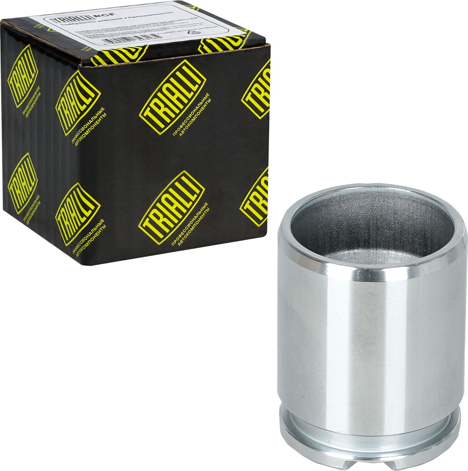 Поршень тормозного суппорта Trialli. Артикул RCF 209002