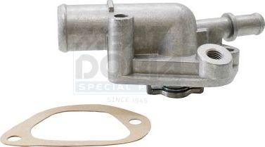 Термостат Meat & Doria для Fiat Tempra 1990-1996. Артикул 92054