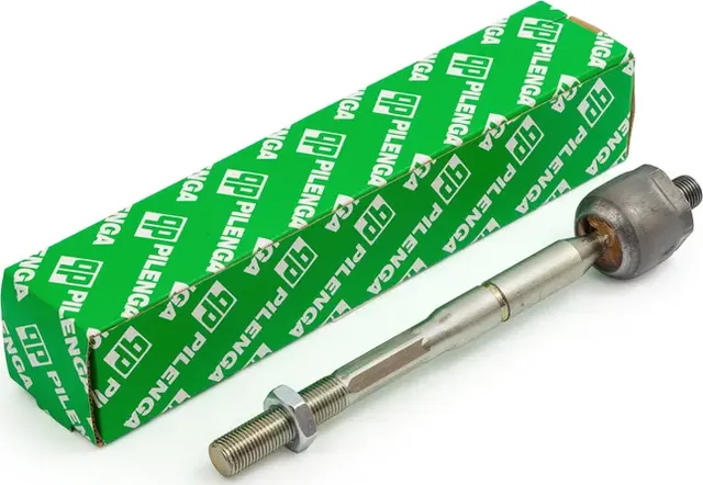 PILENGA Тяга рулевая  HYUNDAI/KIA SOLARIS  RIO Pilenga. Артикул ts-p2490