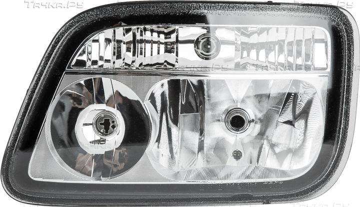 Фара (Depo). Артикул 440-1156L-LD-E