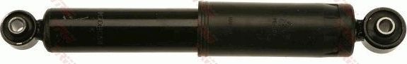 Амортизатор TRW TRW SINGLE. Артикул JGT1050S