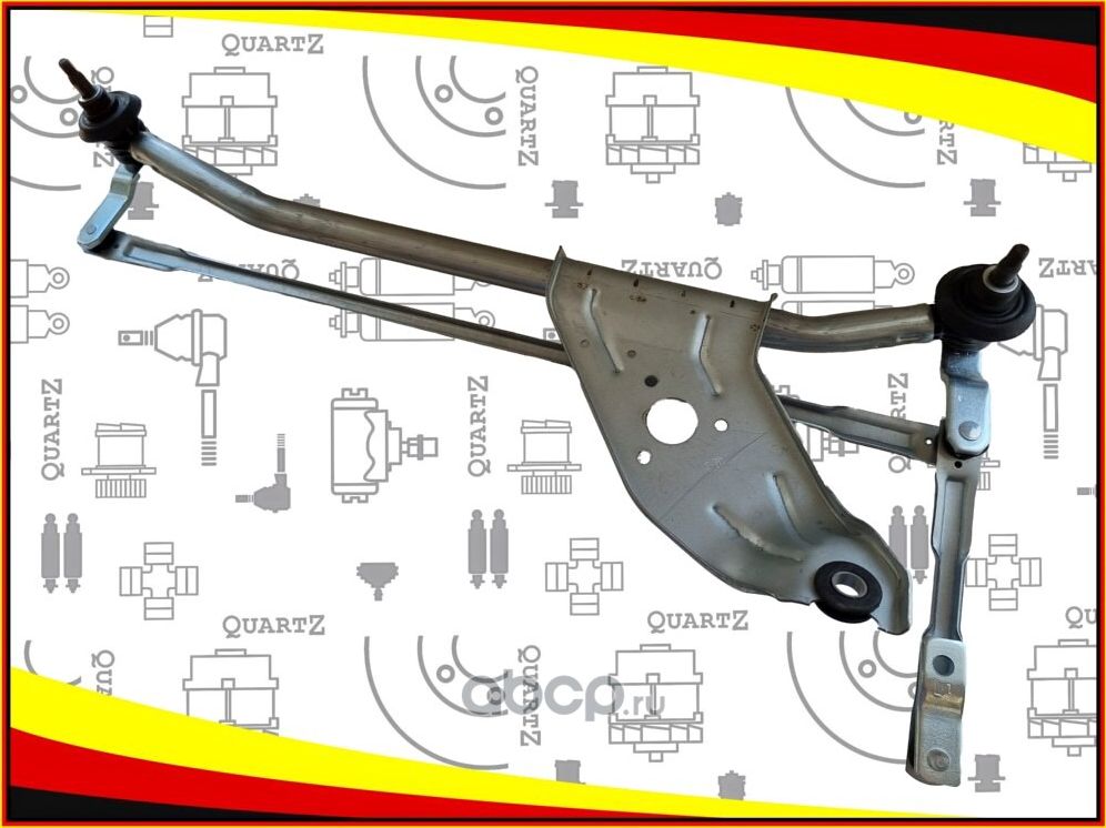Трапеция с/о Логан QZ3397020879 (Quartz). Артикул QZ3397020879