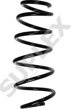 Пружина подвески Suplex передняя для Opel Astra H 2004-2010. Артикул 23439