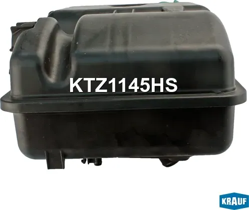Бачок расширительный Krauf. Артикул KTZ1145HS