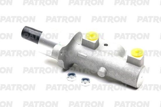 Тормозной цилиндр главный Patron для Ford C-MAX I 2003-2010. Артикул PBC1042