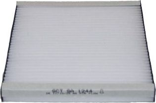 Салонный фильтр SCT-Germany для Mazda CX-9 I 2006-2016. Артикул SA 1244