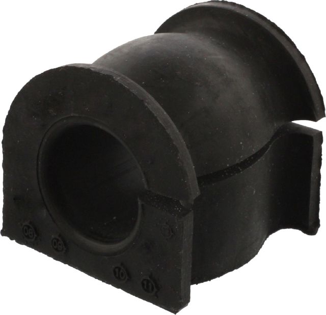 Втулка стабилизатора Febi Bilstein передняя правая/левая для Honda Jazz I 2002-2008. Артикул 42026