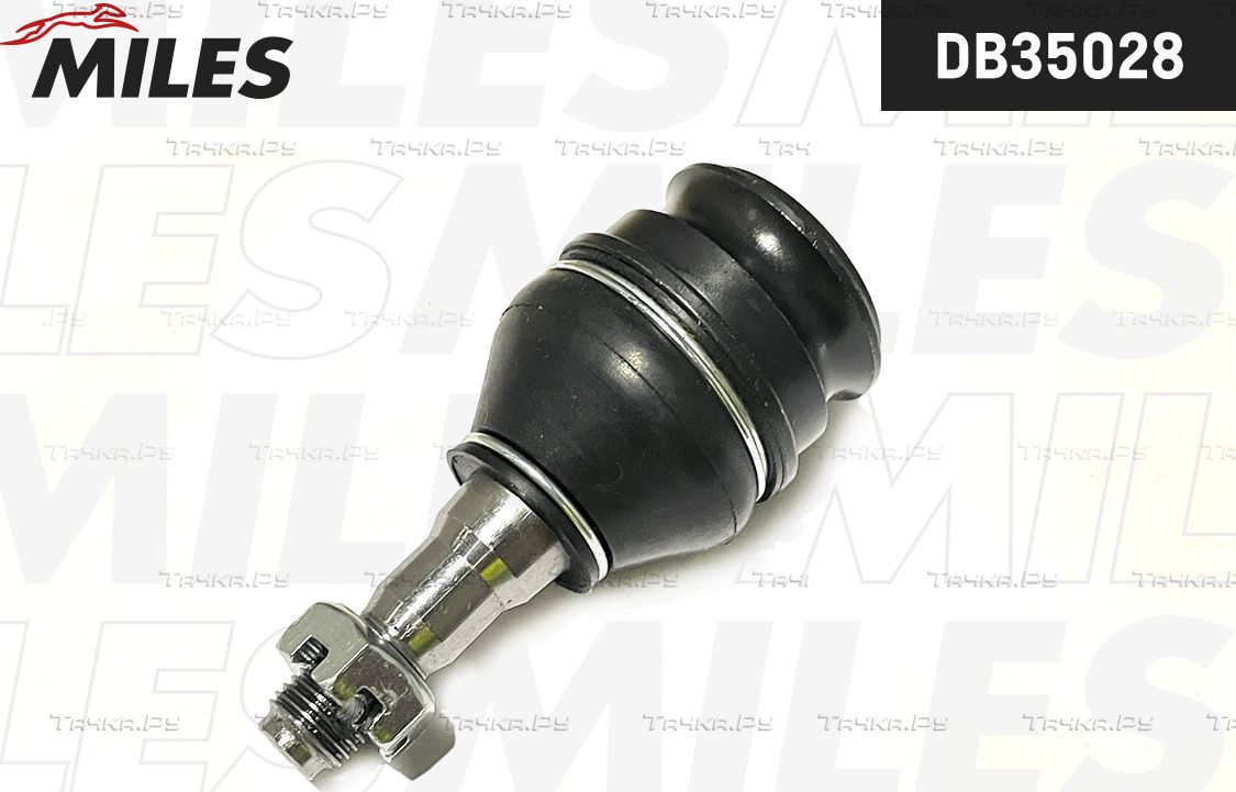 Шаровая опора Miles передняя правая/левая нижняя для Subaru Legacy I 1989-1994. Артикул DB35028