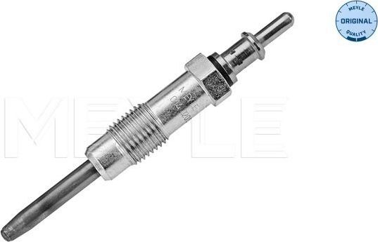 Свеча накаливания (накала) Meyle Original. Артикул 014 020 0098