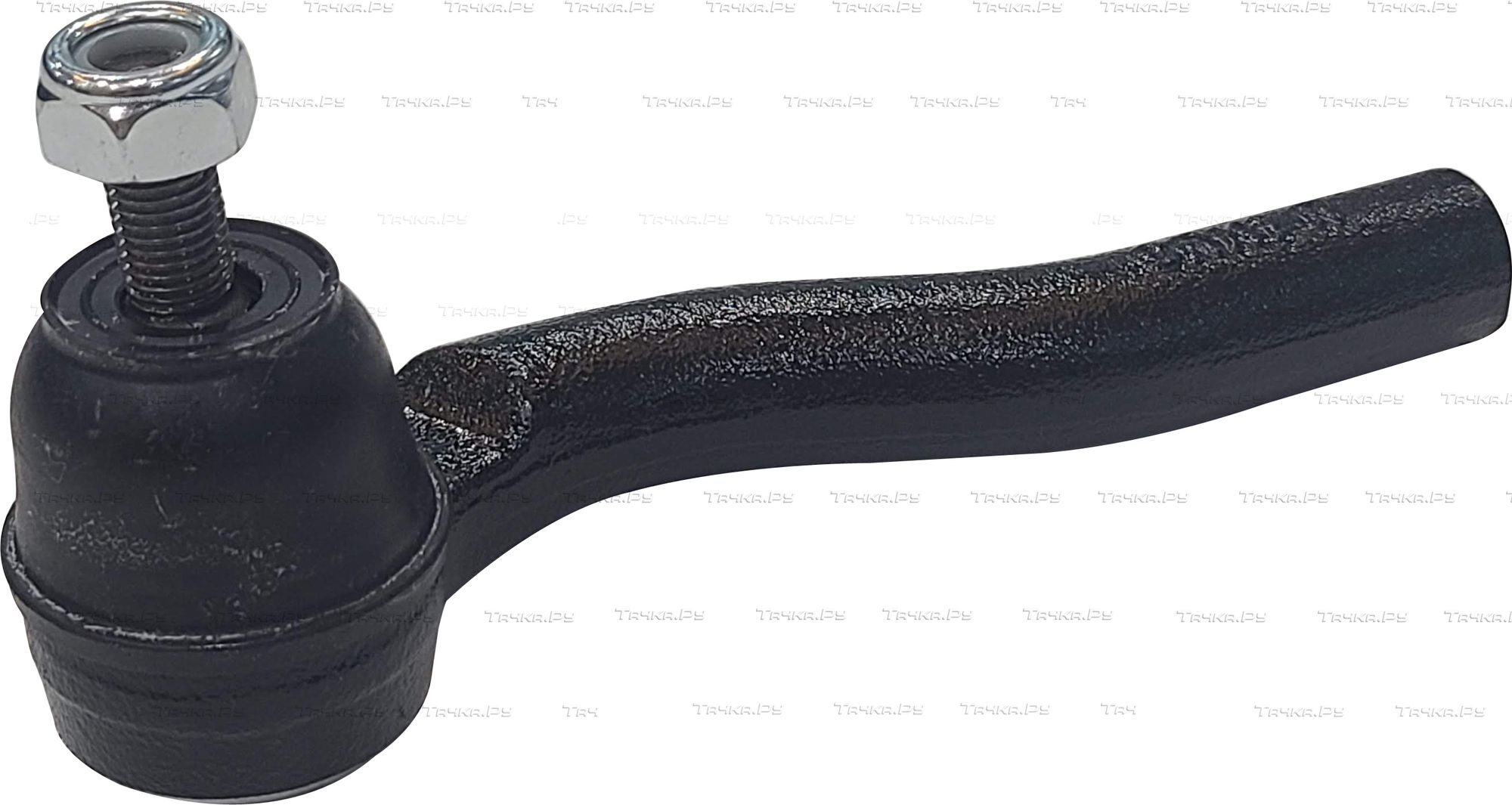 Наконечник рулевой тяги CTR правый для Fiat 500 II 2007-2026. Артикул CE0967R