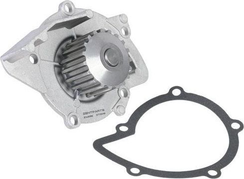 Помпа (водяной насос) Zentparts. Артикул Z14696
