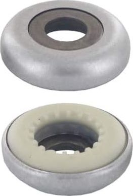 Опорные подшипники амортизатора (стойки) SKF передние для Chevrolet Spark II 2005-2009. Артикул VKD 75009 T