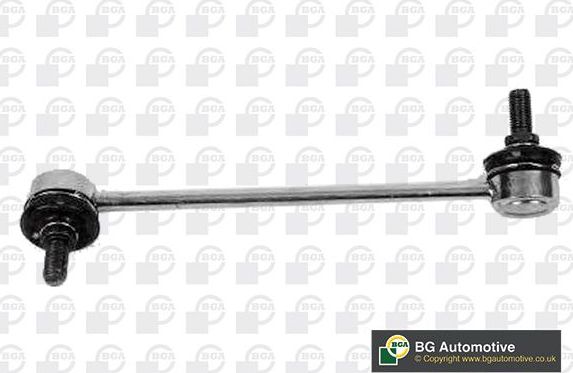 Стойка (тяга) стабилизатора BGA. Артикул LS2703