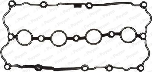 Прокладка клапанной крышки 441724 Payen. Артикул JM7186
