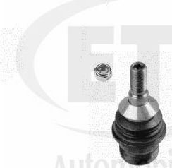 Шаровая опора ETS. Артикул 15.BJ.507
