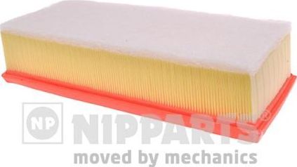 Воздушный фильтр Nipparts. Артикул N1322124