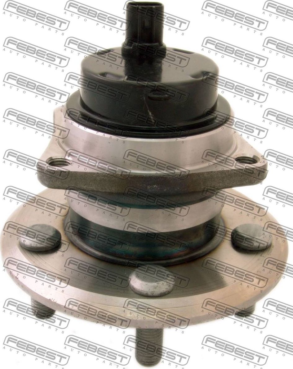 Ступица колеса Febest. Артикул 0182-250R