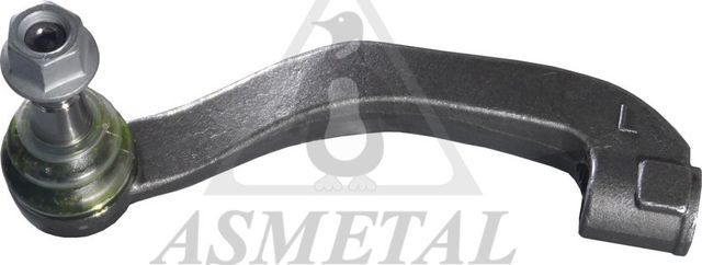 Наконечник рулевой тяги Asmetal. Артикул 17VW1800