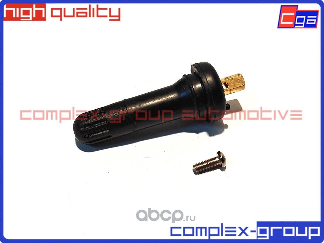 Клапан датчика давления колес (CGA). Артикул 11VLV0063RA