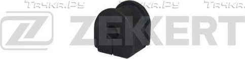 Втулка стабилизатора Zekkert задняя для Honda Civic VIII 2005-2012. Артикул GM-1309