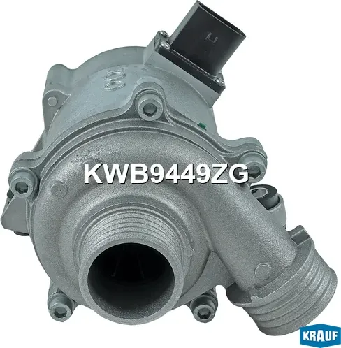 Насос водяной электрический (Krauf). Артикул KWB9449ZG