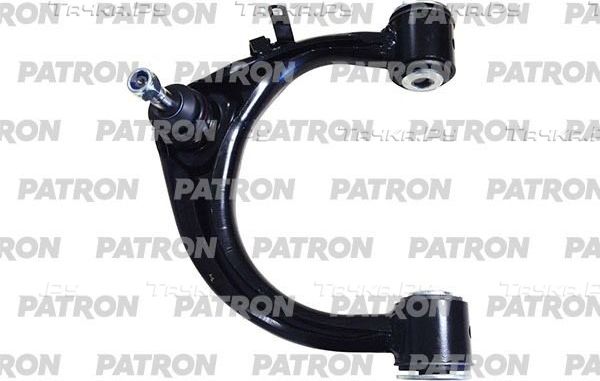 Поперечный рычаг передней подвески Patron. Артикул PS50267L