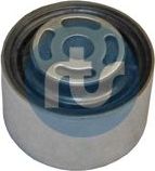 Сайлентблок заднего рычага подвески RTS правый/левый нижний для Mercedes-Benz GLK-Класс I (X204) 2008-2015. Артикул 017-00253