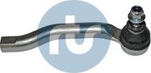 Наконечник рулевой тяги RTS правый для Nissan Micra K13 2010-2016. Артикул 91-92340-1