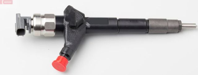 Форсунка топливная Denso для Nissan Pathfinder III 2005-2014. Артикул DCRI106250