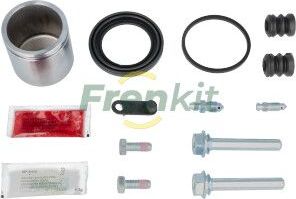 Ремкомплект тормозного суппорта Frenkit передний для Volkswagen Transporter T4 1990-1995. Артикул 754467