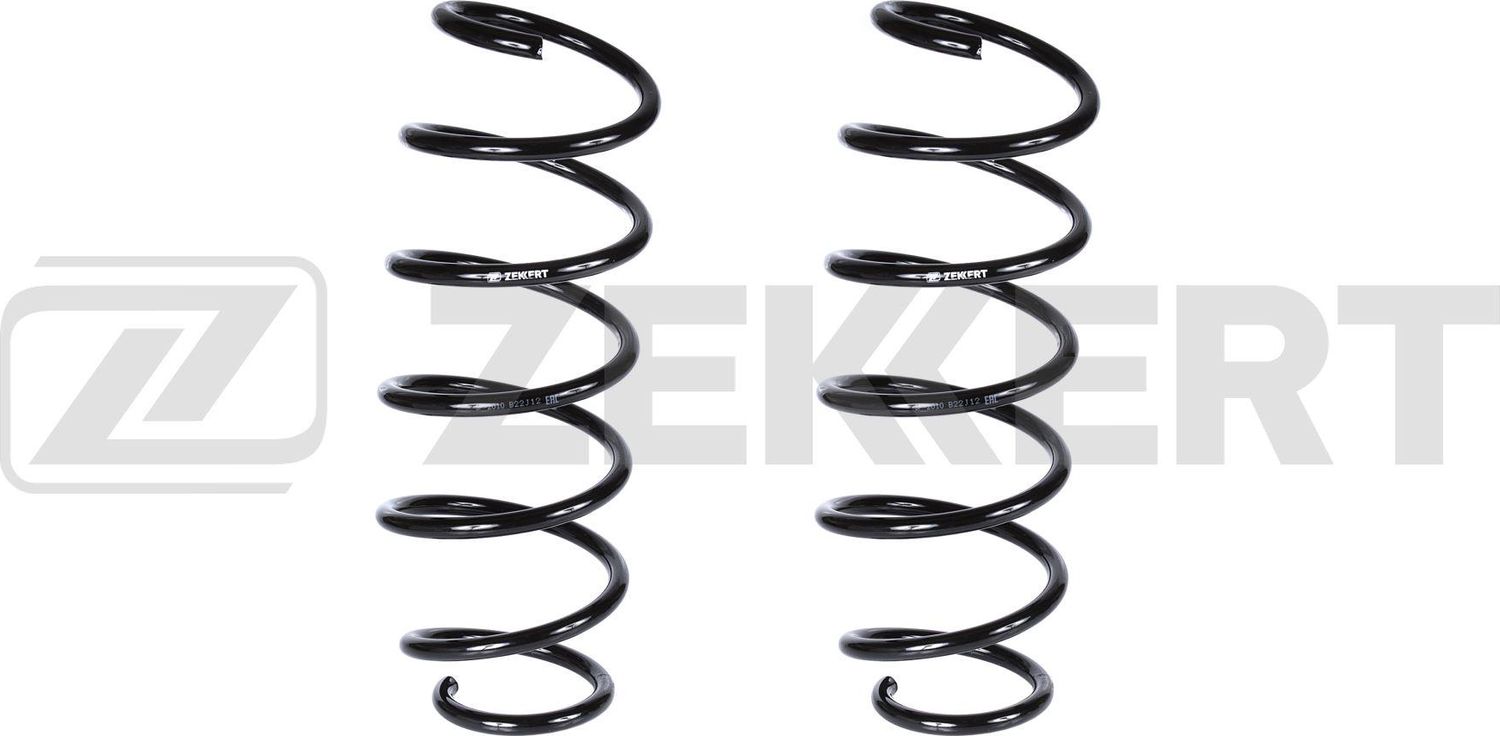 Пружина подвески Zekkert. Артикул SF-2010