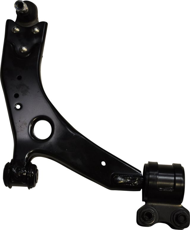 Поперечный рычаг передней подвески JP Group правый нижний для Ford Focus II 2006-2012. Артикул 1540103580