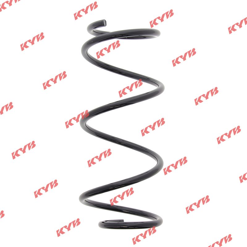 Пружина подвески KYB (Каяба) K-Flex. Артикул RH3540