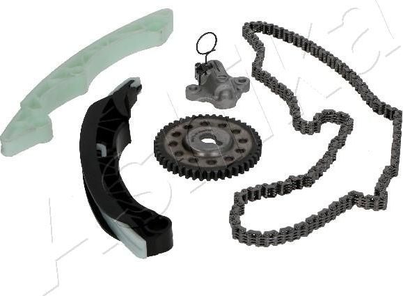 Цепь ГРМ ASHIKA для Mitsubishi Mirage VI 2012-2026. Артикул KCKM04