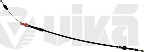 Трос газа Vika. Артикул 77210017701