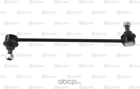 Стойка стабилизатора (Schatz). Артикул S32806