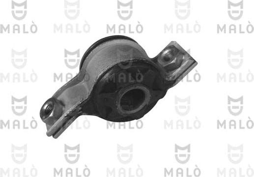 Сайлентблок переднего рычага подвески Malo. Артикул 15084