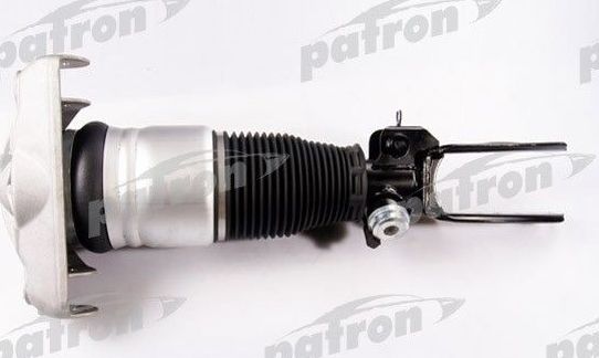 Стойка амортизационная пневмоподвески Patron. Артикул PAS2005