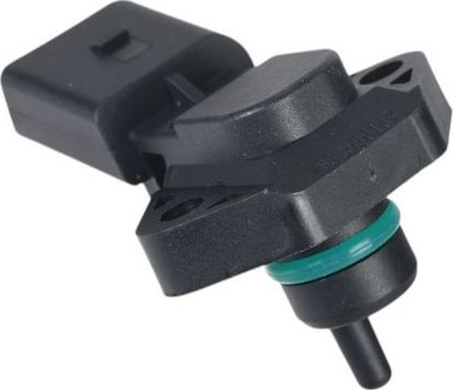 Датчик абсолютного давления (ДАД, MAP) Stellox для SEAT Leon I 1999-2006. Артикул 06-03053-SX