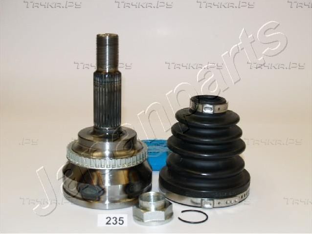 Шрус наружный (граната) Japanparts. Артикул GI-235