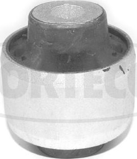 Сайлентблок переднего рычага подвески Corteco. Артикул 49401174