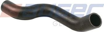 Патрубок радиатора (системы охлаждения) Auger для DAF XF 95 1997-2002. Артикул 53417