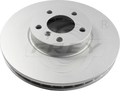 Тормозной диск Frey. Артикул 845204801