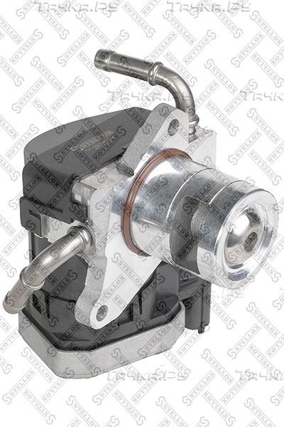 Клапан EGR (рециркуляции выхлопных газов) Stellox для Opel Frontera B 2002-2004. Артикул 01-25135-SX