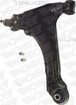 Поперечный рычаг Monroe. Артикул L24520