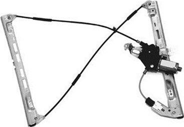 Стеклоподъемник Magneti Marelli. Артикул 350103123000