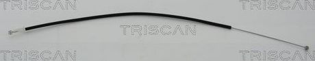 Трос ручника (тросик ручного тормоза) Triscan передний для Mercedes-Benz CLS I (C219) 2004-2010. Артикул 8140 231138